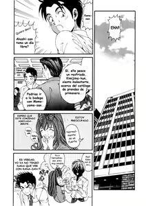 Page 120 of Virgin na Kankei 2 - preview thumbnail