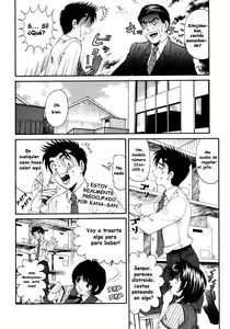 Page 121 of Virgin na Kankei 2 - preview thumbnail