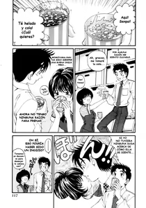 Page 122 of Virgin na Kankei 2 - preview thumbnail
