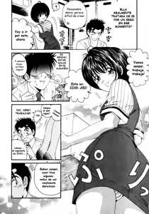 Page 123 of Virgin na Kankei 2 - preview thumbnail