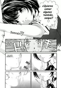 Page 124 of Virgin na Kankei 2 - preview thumbnail