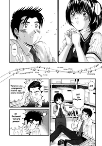 Page 127 of Virgin na Kankei 2 - preview thumbnail