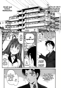 Page 130 of Virgin na Kankei 2 - preview thumbnail