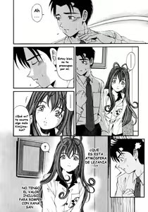 Page 133 of Virgin na Kankei 2 - preview thumbnail