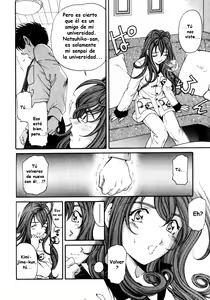 Page 135 of Virgin na Kankei 2 - preview thumbnail
