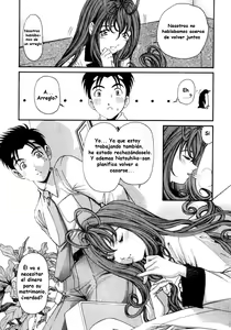 Page 136 of Virgin na Kankei 2 - preview thumbnail