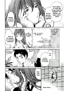 Page 137 of Virgin na Kankei 2 - preview thumbnail