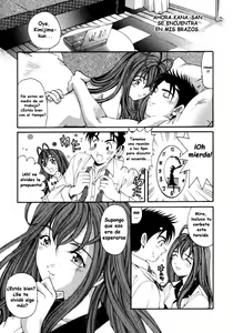 Page 144 of Virgin na Kankei 2 - preview thumbnail