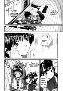 Page 153 of Virgin na Kankei 2 - preview thumbnail