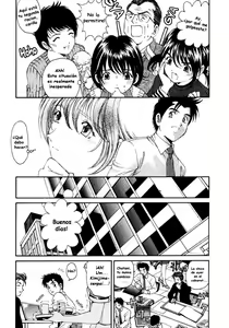 Page 155 of Virgin na Kankei 2 - preview thumbnail