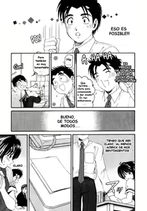 Page 158 of Virgin na Kankei 2 - preview thumbnail