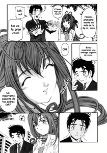 Page 160 of Virgin na Kankei 2 - preview thumbnail
