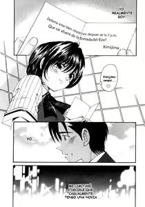 Page 161 of Virgin na Kankei 2 - preview thumbnail