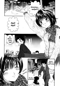 Page 162 of Virgin na Kankei 2 - preview thumbnail