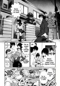 Page 165 of Virgin na Kankei 2 - preview thumbnail