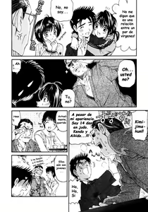 Page 167 of Virgin na Kankei 2 - preview thumbnail