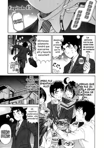 Page 172 of Virgin na Kankei 2 - preview thumbnail