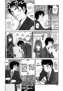 Page 175 of Virgin na Kankei 2 - preview thumbnail