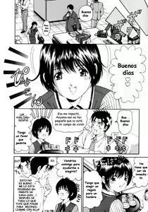 Page 18 of Virgin na Kankei 2 - preview thumbnail