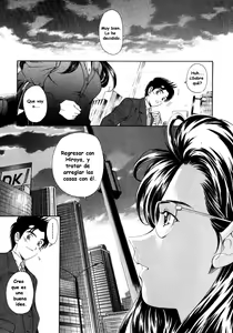 Page 210 of Virgin na Kankei 2 - preview thumbnail