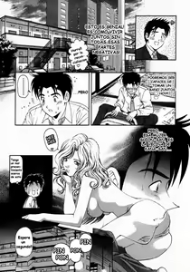 Page 21 of Virgin na Kankei 2 - preview thumbnail