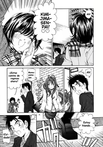 Page 222 of Virgin na Kankei 2 - preview thumbnail