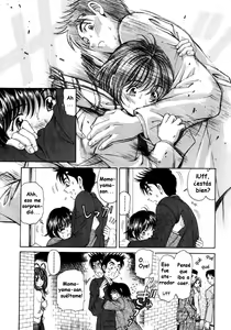 Page 223 of Virgin na Kankei 2 - preview thumbnail