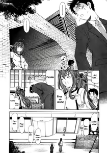 Page 225 of Virgin na Kankei 2 - preview thumbnail