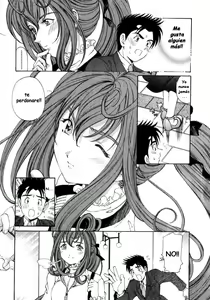 Page 226 of Virgin na Kankei 2 - preview thumbnail