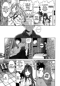 Page 23 of Virgin na Kankei 2 - preview thumbnail