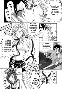 Page 28 of Virgin na Kankei 2 - preview thumbnail