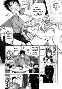 Page 30 of Virgin na Kankei 2 - preview thumbnail
