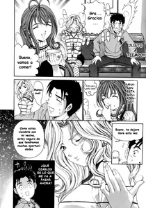Page 34 of Virgin na Kankei 2 - preview thumbnail