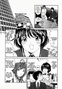 Page 47 of Virgin na Kankei 2 - preview thumbnail
