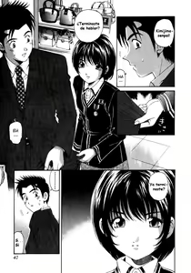 Page 52 of Virgin na Kankei 2 - preview thumbnail