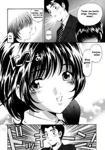 Page 55 of Virgin na Kankei 2 - preview thumbnail