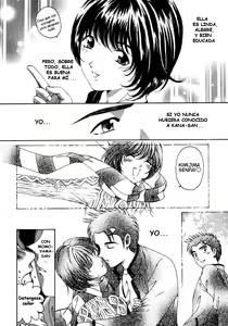 Page 57 of Virgin na Kankei 2 - preview thumbnail
