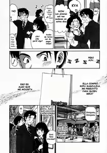 Page 58 of Virgin na Kankei 2 - preview thumbnail