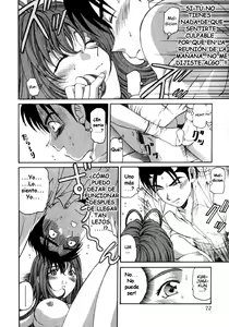 Page 77 of Virgin na Kankei 2 - preview thumbnail