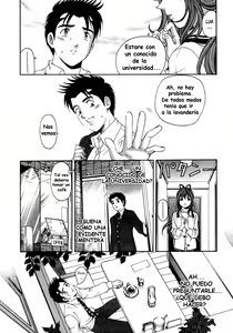 Page 83 of Virgin na Kankei 2 - preview thumbnail