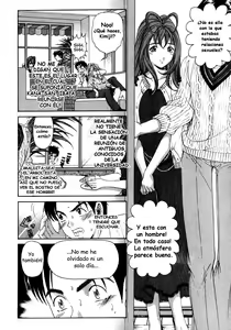 Page 85 of Virgin na Kankei 2 - preview thumbnail