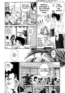 Page 87 of Virgin na Kankei 2 - preview thumbnail