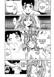 Page 95 of Virgin na Kankei 2 - preview thumbnail