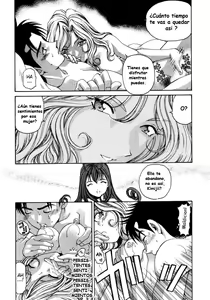 Page 96 of Virgin na Kankei 2 - preview thumbnail