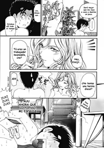 Page 101 of Virgin na Kankei 3 - preview thumbnail