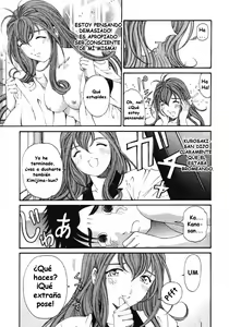Page 103 of Virgin na Kankei 3 - preview thumbnail