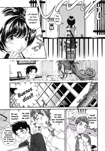Page 107 of Virgin na Kankei 3 - preview thumbnail