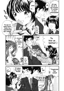 Page 109 of Virgin na Kankei 3 - preview thumbnail