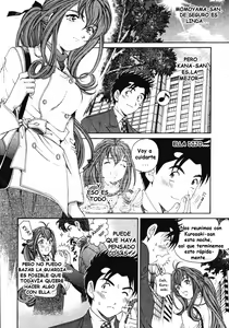 Page 110 of Virgin na Kankei 3 - preview thumbnail