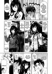 Page 11 of Virgin na Kankei 3 - preview thumbnail